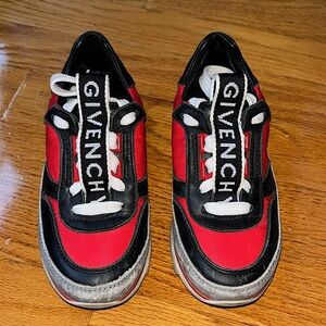 Givenchy kids sneakers